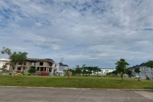 DIJUAL TANAH CLUSTER ONEGA CITRALAND PALEMBANG (0,4)