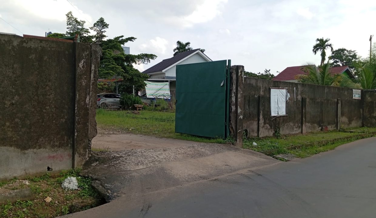 DIJUAL TANAH JALAN PERTANIAN TALANG JAMBE PALEMBANG (4)