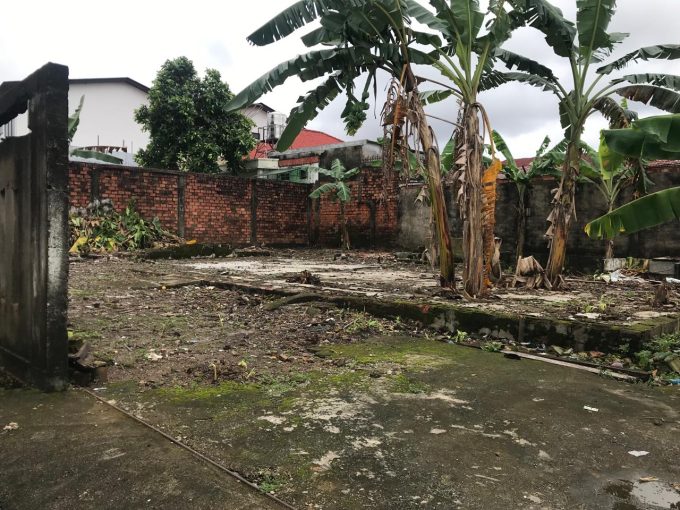 DIJUAL TANAH KAVLING JALAN SUKABANGUN 1 PALEMBANG