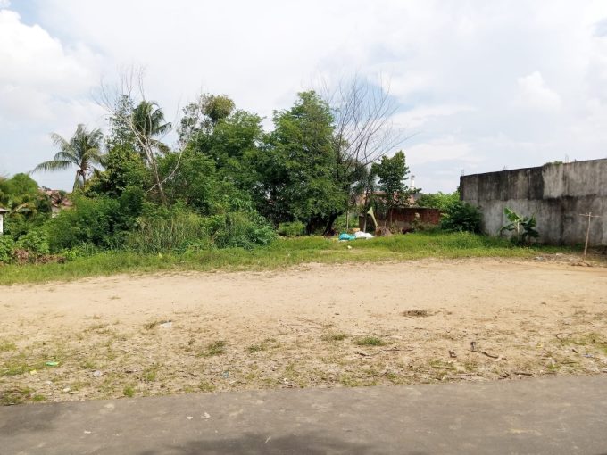 DIJUAL TANAH KERAS BUKIT SANGKAL KALIDONI PALEMBANG (1)