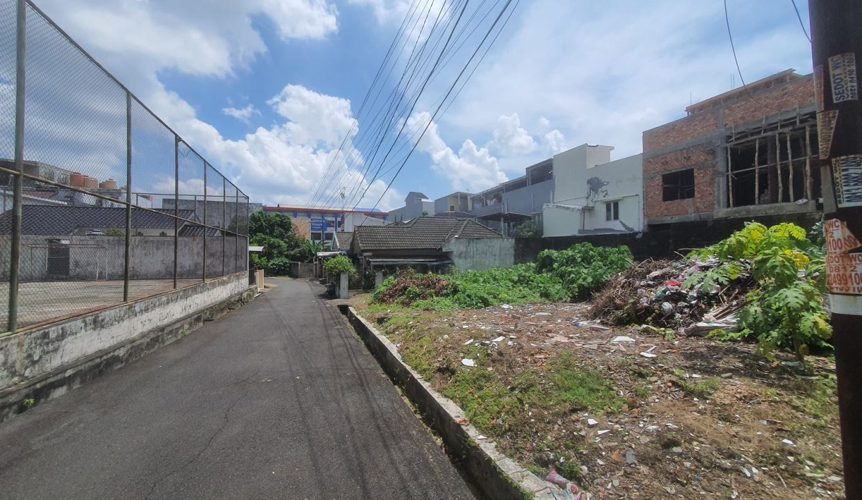 DIJUAL TANAH MP MANGKUNEGARA PALEMBANG (1)