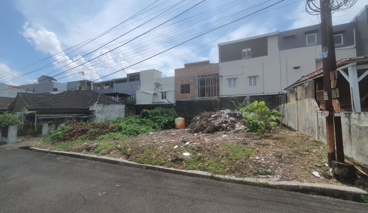 DIJUAL TANAH MP MANGKUNEGARA PALEMBANG (3)
