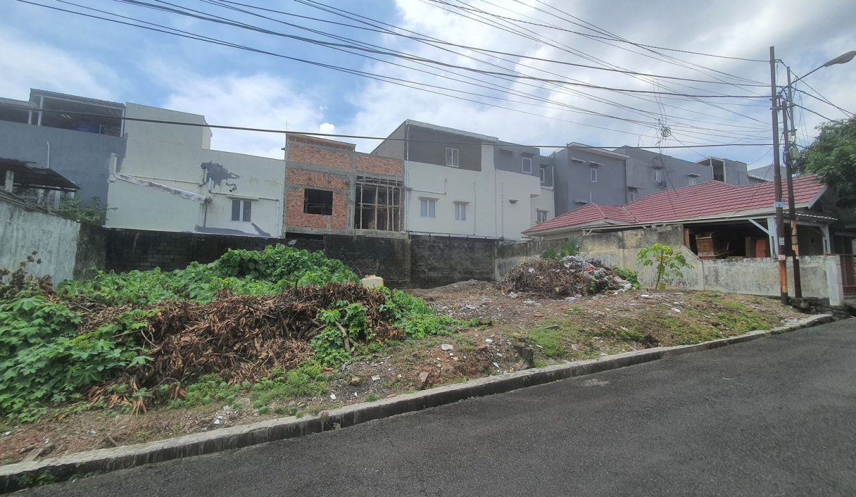 DIJUAL TANAH MP MANGKUNEGARA PALEMBANG (4)