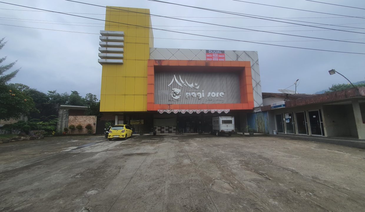 DIJUAL TANAH PLUS EKS RM PAGI SORE LUBUK LINGGAU SUMSEL (2)