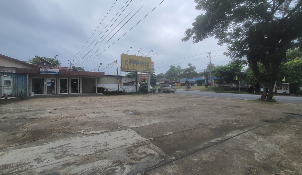 DIJUAL TANAH PLUS EKS RM PAGI SORE LUBUK LINGGAU SUMSEL (3)