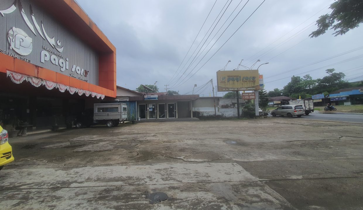 DIJUAL TANAH PLUS EKS RM PAGI SORE LUBUK LINGGAU SUMSEL (4)