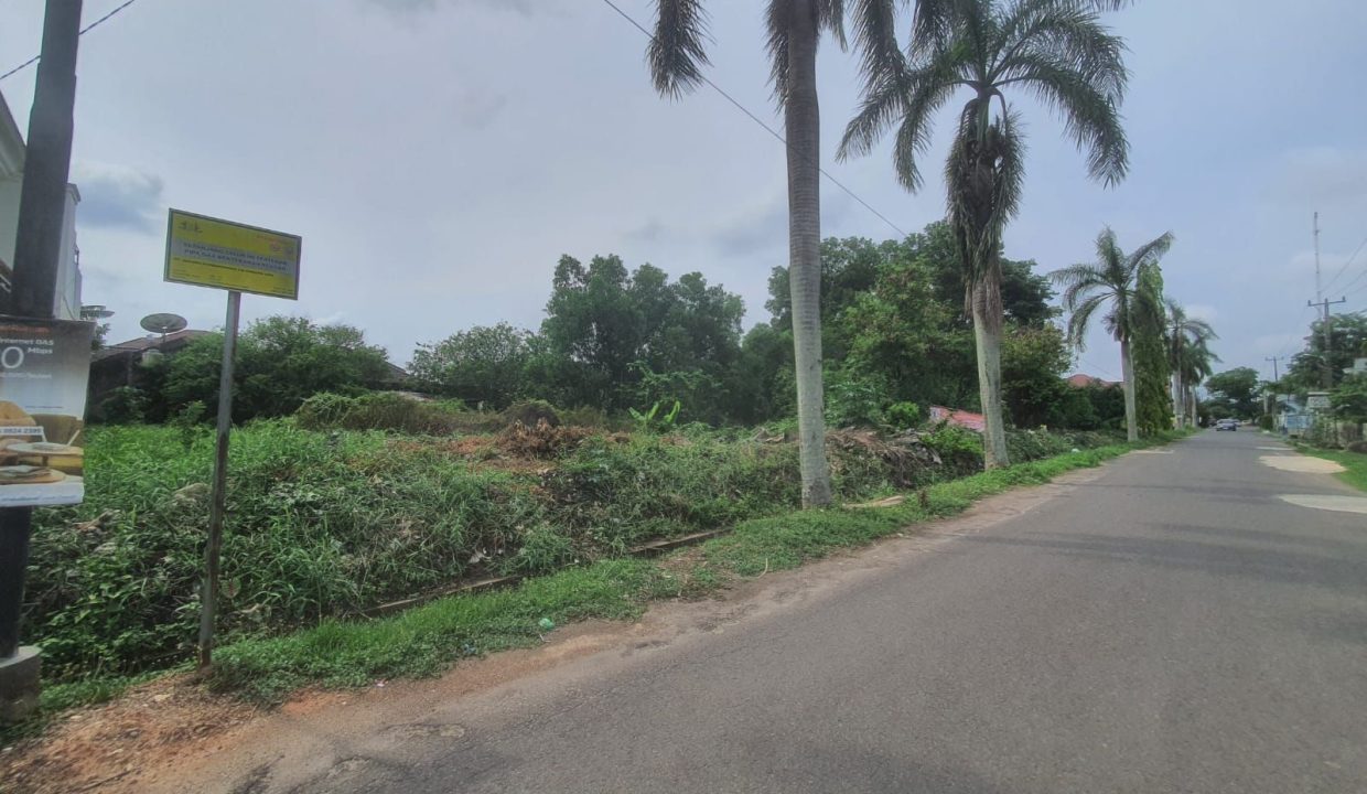 DIJUAL TANAH POLIGON PALEMBANG (1)