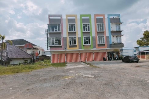 DISEWAKAN RUKO ALAMSYAH RATU PRAWIRANEGARA (1)