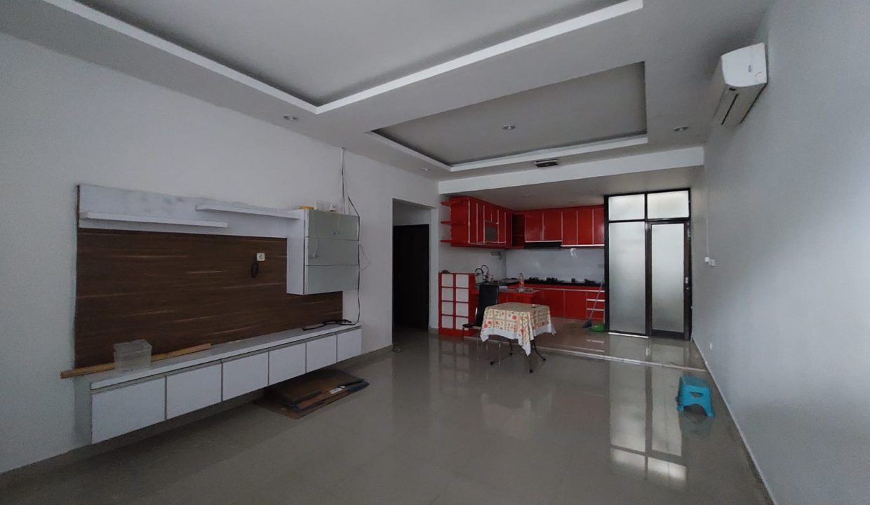 RUMAH TYPE STYLISH CITRA GRAND CITY PALEMBANG (3)