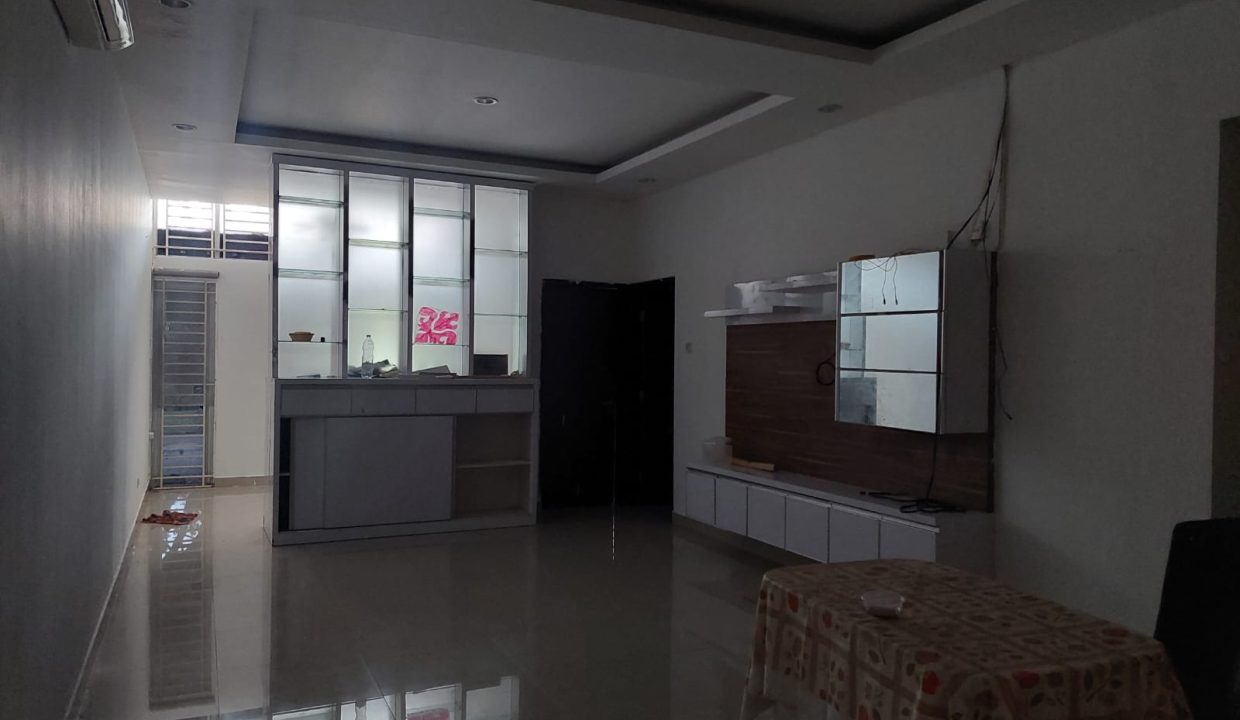 RUMAH TYPE STYLISH CITRA GRAND CITY PALEMBANG (6)