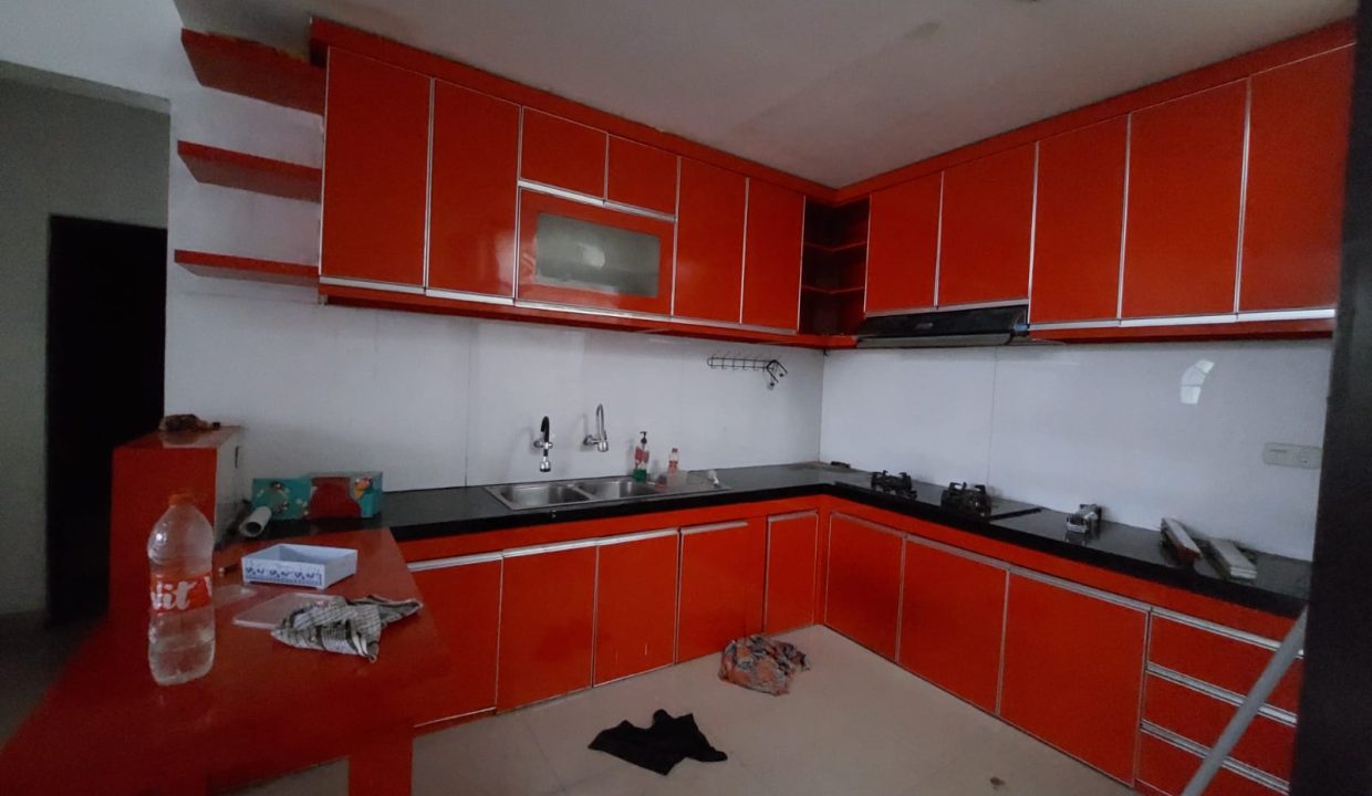 RUMAH TYPE STYLISH CITRA GRAND CITY PALEMBANG (8)