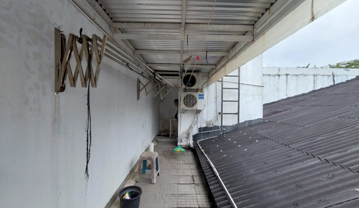 RUMAH TYPE STYLISH CITRA GRAND CITY PALEMBANG (9)