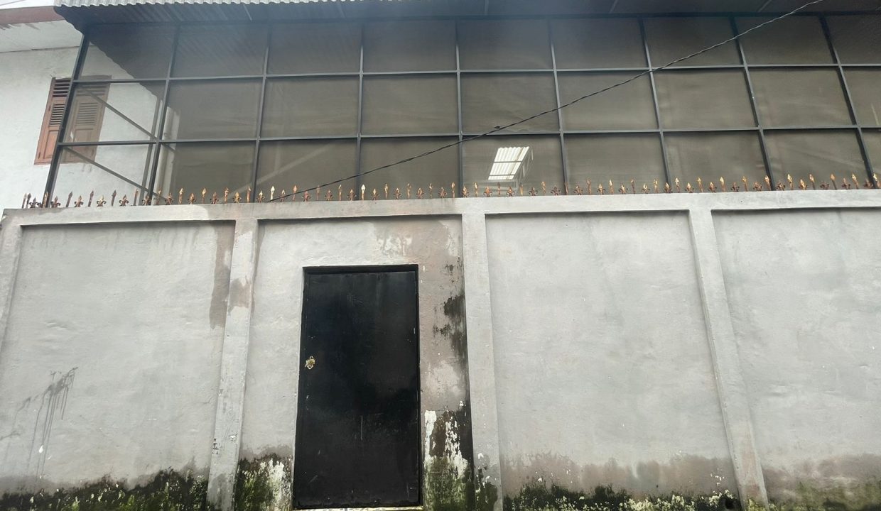 DIJUAL TANAH LR BUKIT ASAM LAPANGAN HATTA DEMPO PALEMBANG (0,4)