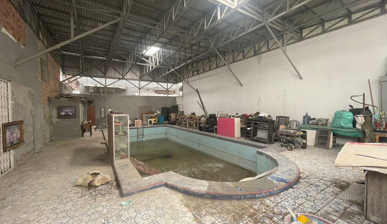 DIJUAL TANAH LR BUKIT ASAM LAPANGAN HATTA DEMPO PALEMBANG (0,4)