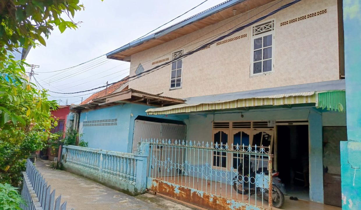 DIJUAL KOST 26 ILIR PALEMBANG (1)