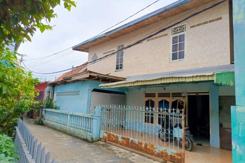 DIJUAL KOST 26 ILIR PALEMBANG (1)