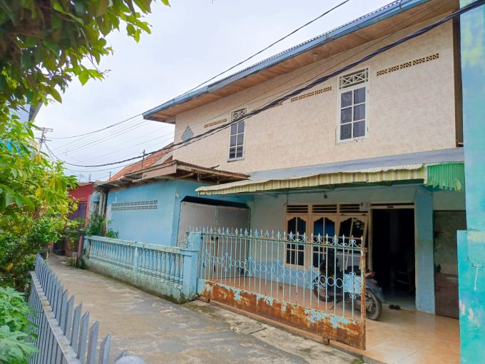 DIJUAL KOST 26 ILIR PALEMBANG (1)