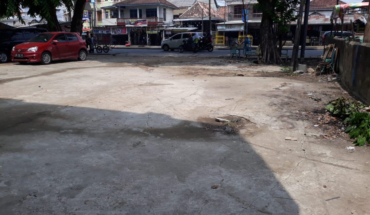 DIJUAL RUKO 3 LANTAI KH WAHID HASYIM PALEMBANG (3)