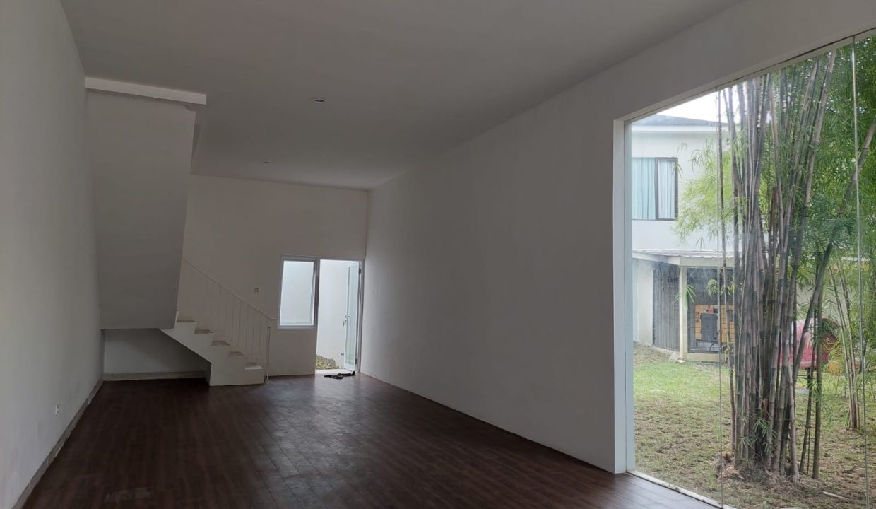 DIJUAL RUKO JALAN BOULEVARD CITRA GRAND CITY PALEMBANG (2)