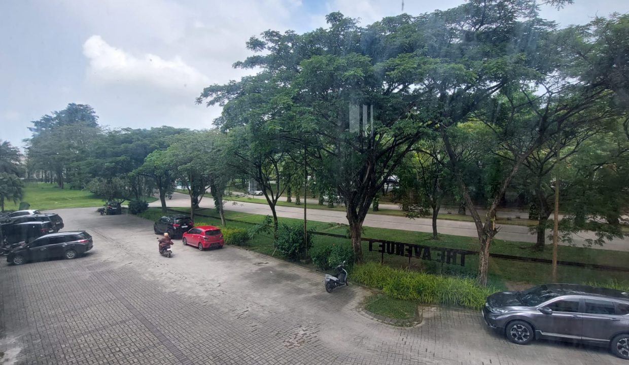 DIJUAL RUKO JALAN BOULEVARD CITRA GRAND CITY PALEMBANG (4)