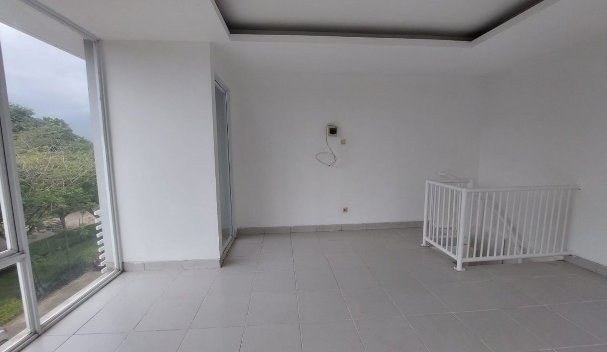 DIJUAL RUKO JALAN BOULEVARD CITRA GRAND CITY PALEMBANG (6)