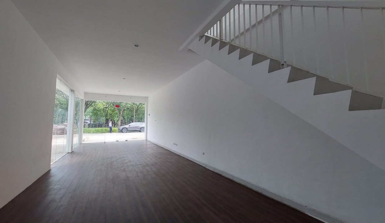 DIJUAL RUKO JALAN BOULEVARD CITRA GRAND CITY PALEMBANG (7)