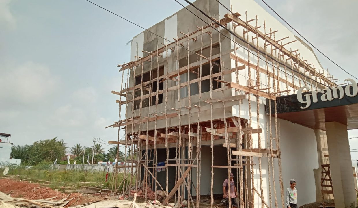 DIJUAL RUKO JALAN TAQWA MATA MERAH PALEMBANG (5)