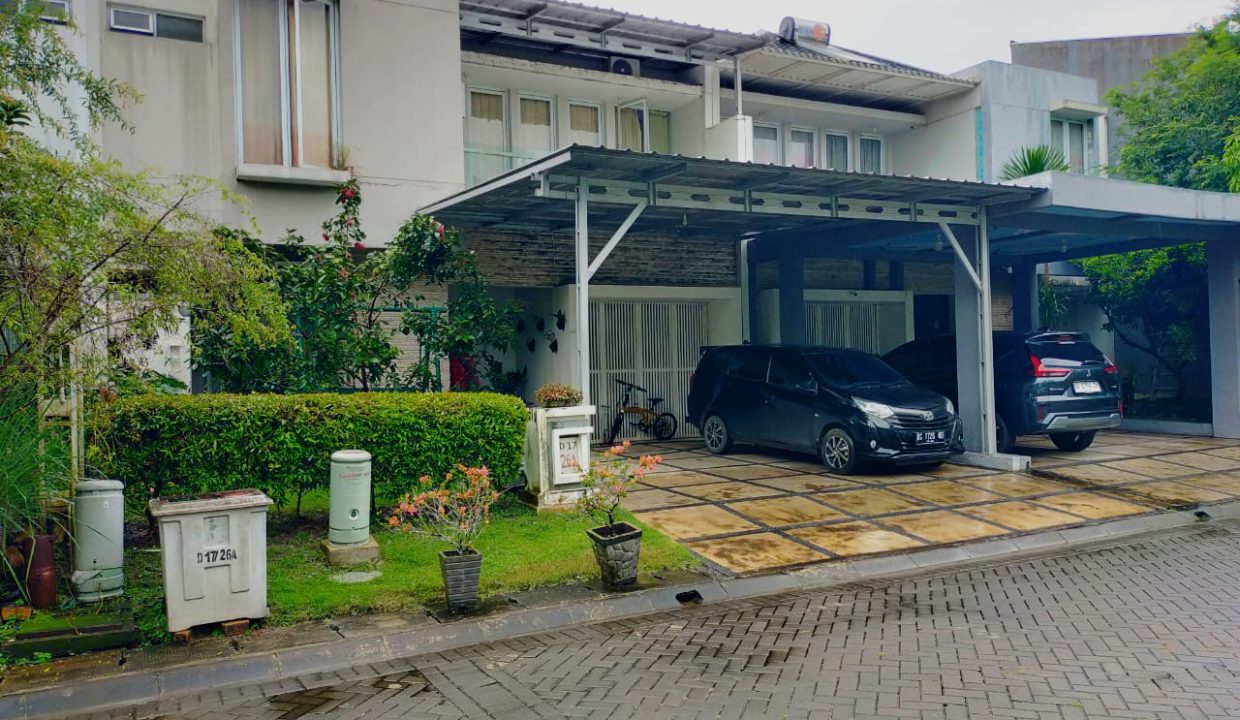 DIJUAL RUMAH CITRA GRAND CITY CLUSTER SOMERSET EAST (1)