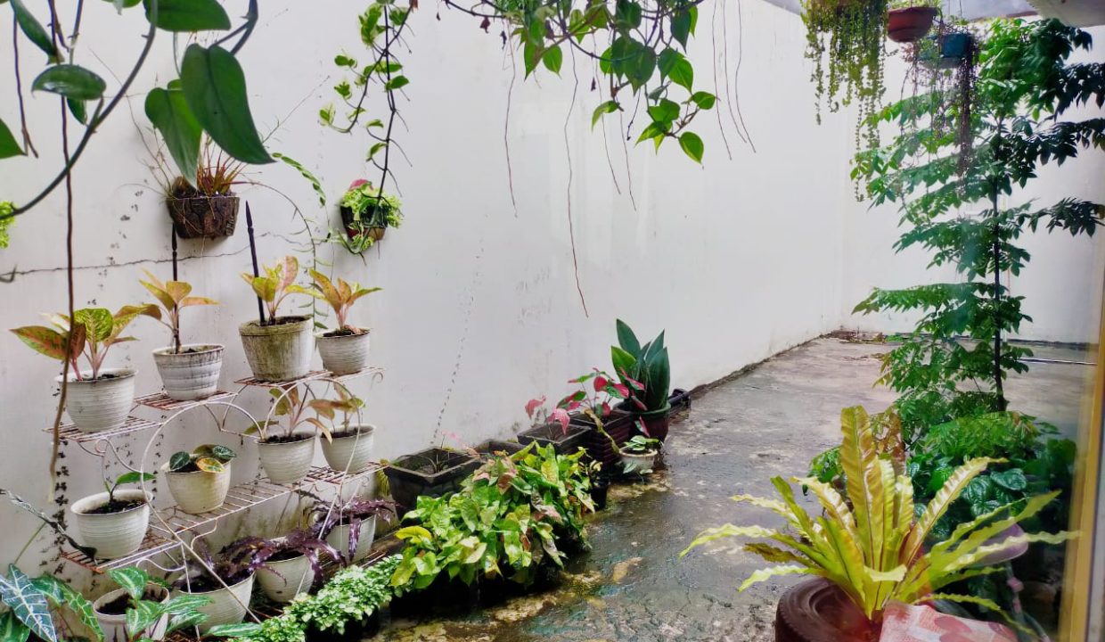 DIJUAL RUMAH CITRA GRAND CITY CLUSTER SOMERSET EAST (3)