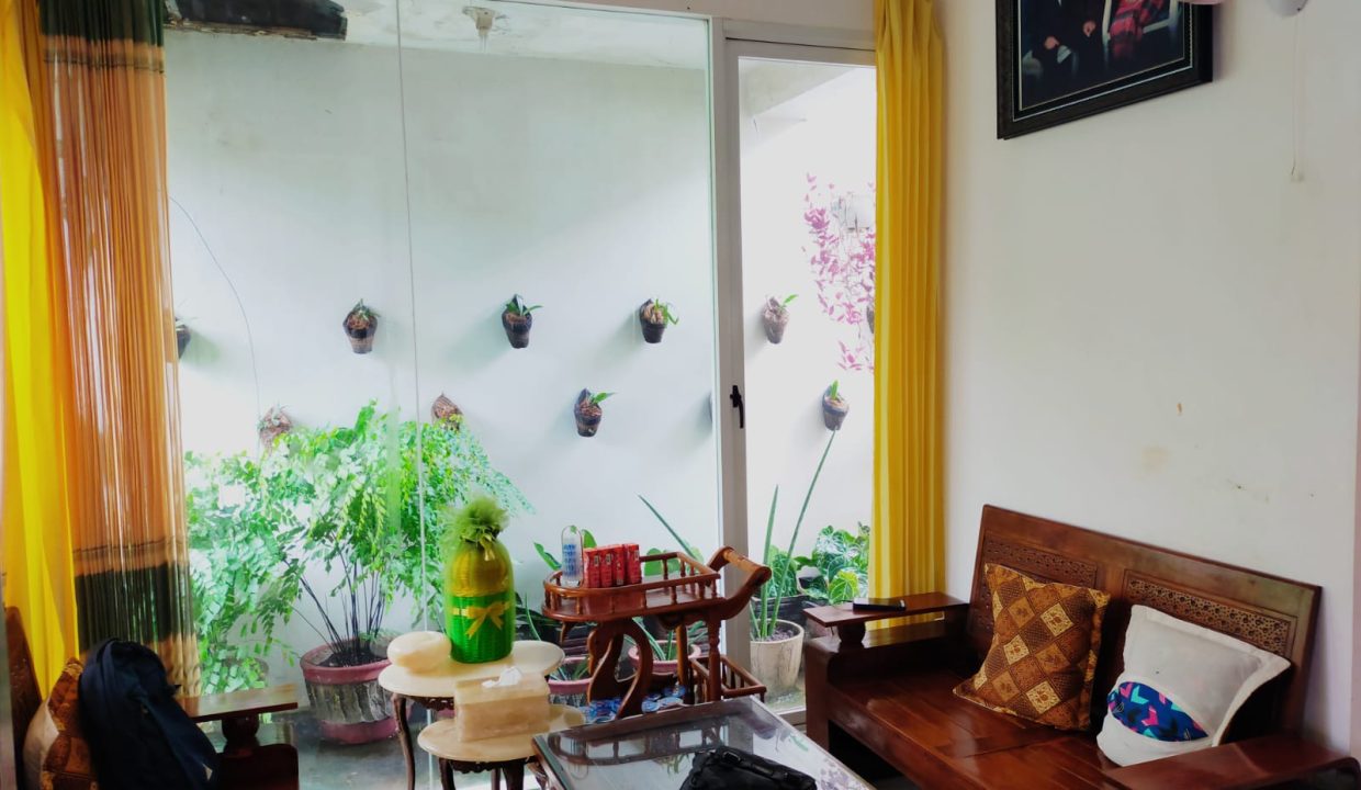 DIJUAL RUMAH CITRA GRAND CITY CLUSTER SOMERSET EAST (3,1)