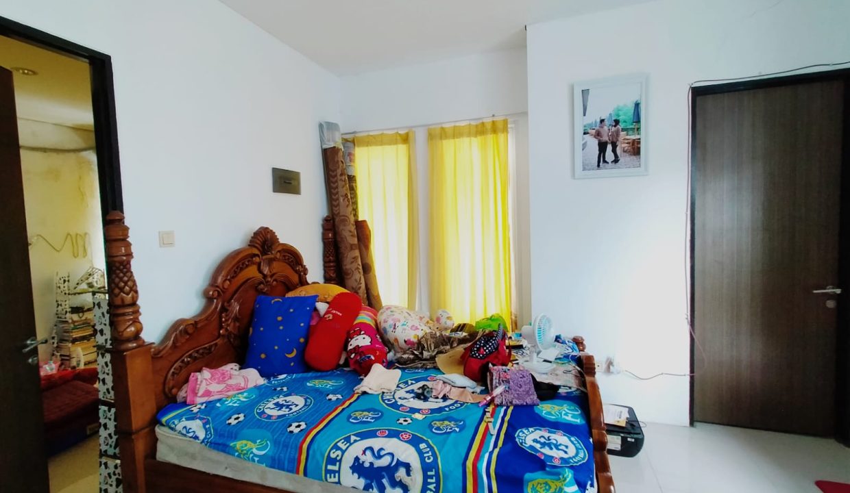 DIJUAL RUMAH CITRA GRAND CITY CLUSTER SOMERSET EAST (5)
