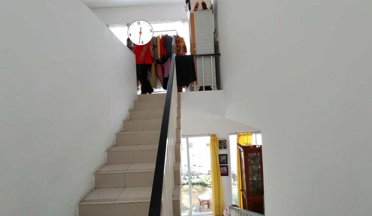 DIJUAL RUMAH CITRA GRAND CITY CLUSTER SOMERSET EAST (6)