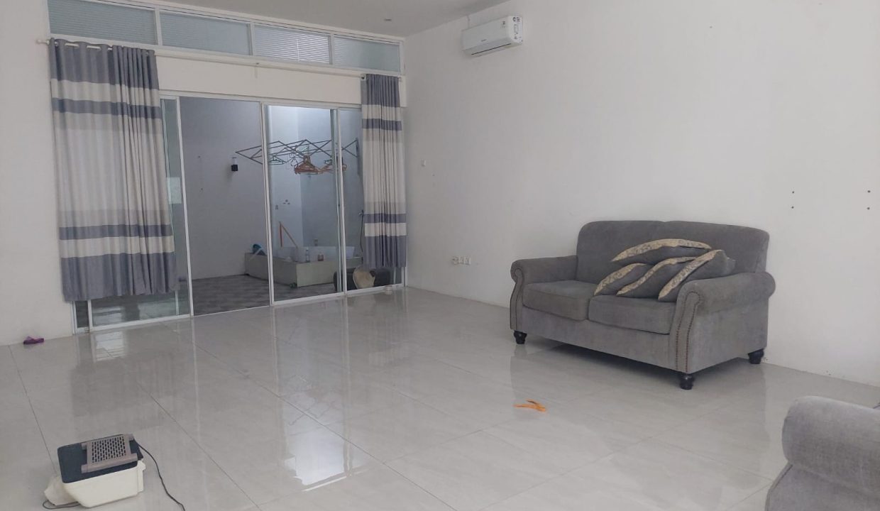 DIJUAL RUMAH CITRA GRAND CITY PALEMBANG (2)