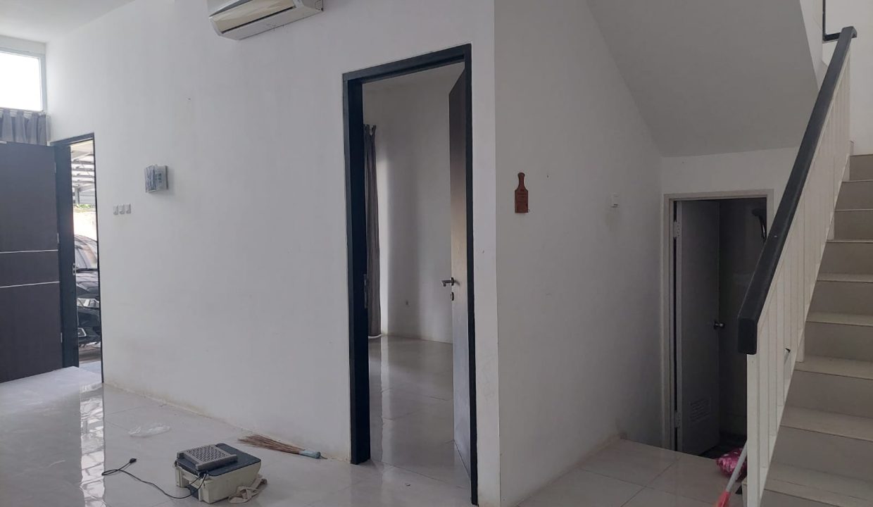 DIJUAL RUMAH CITRA GRAND CITY PALEMBANG (3)