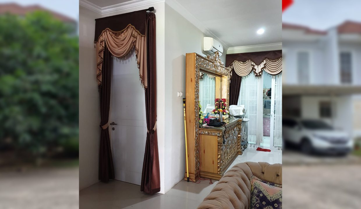 DIJUAL RUMAH CITRA GRAND CITY PALEMBANG (4)