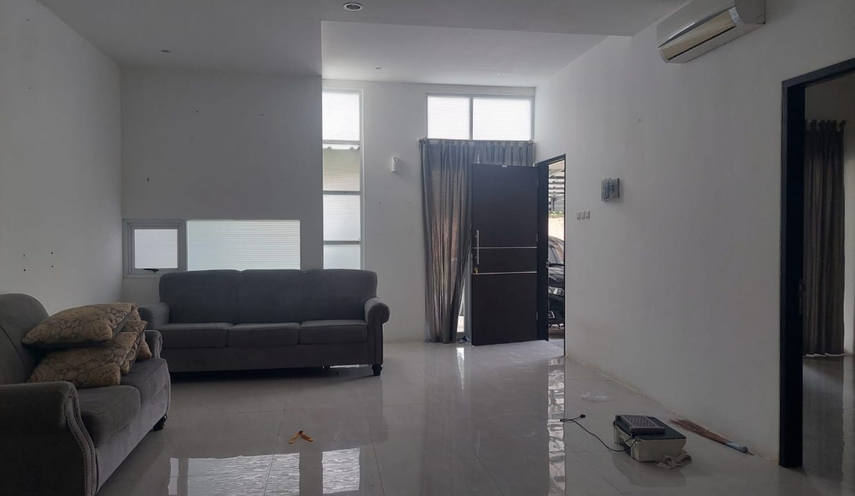 DIJUAL RUMAH CITRA GRAND CITY PALEMBANG (4)