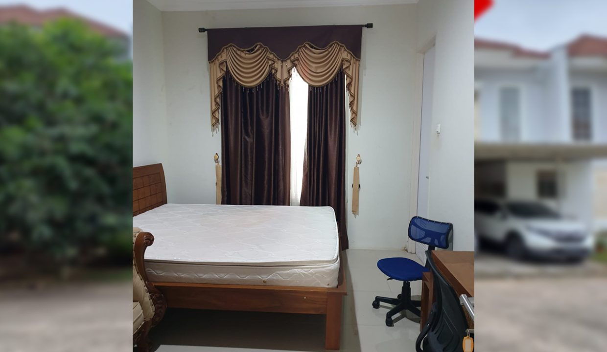 DIJUAL RUMAH CITRA GRAND CITY PALEMBANG (6)