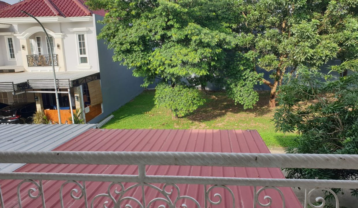 DIJUAL RUMAH CITRA GRAND CITY PALEMBANG (8)