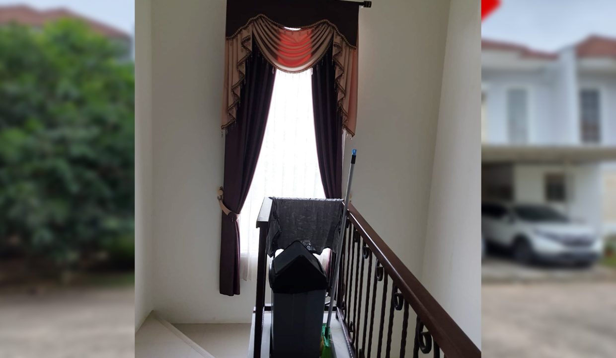 DIJUAL RUMAH CITRA GRAND CITY PALEMBANG (9)