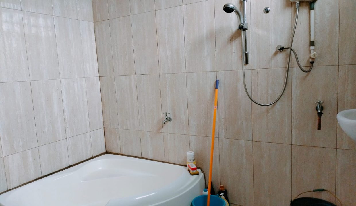 DIJUAL RUMAH FULL FURNISHED DEKAT BASUKI RAHMAT PALEMBANG (76)
