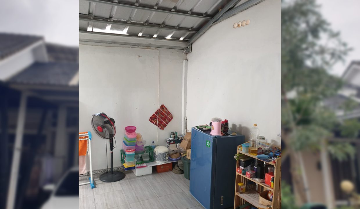 DIJUAL RUMAH FURNISH SIAP HUNI TEGAL BINANGUN PLAJU PALEMBANG (10)