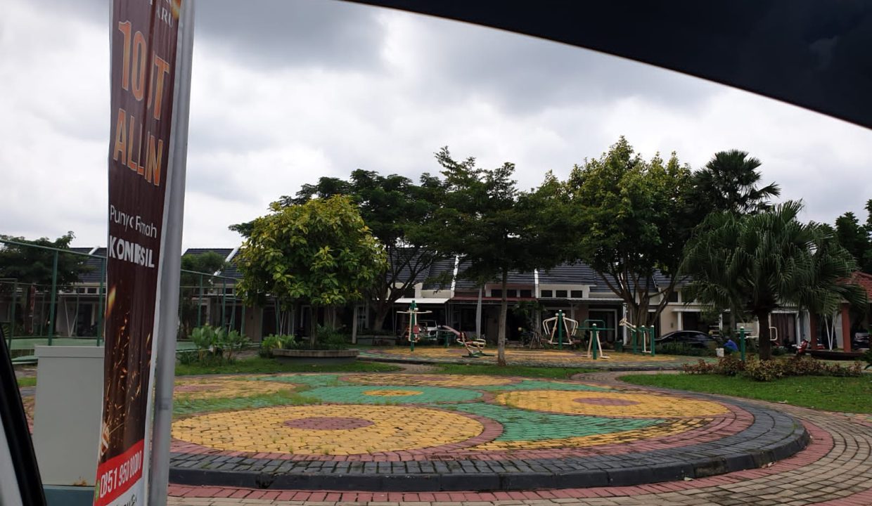 DIJUAL RUMAH FURNISH SIAP HUNI TEGAL BINANGUN PLAJU PALEMBANG (12)