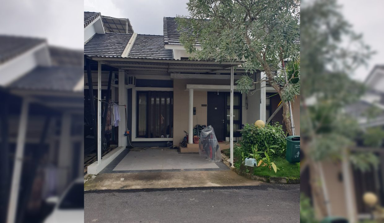 DIJUAL RUMAH FURNISH SIAP HUNI TEGAL BINANGUN PLAJU PALEMBANG (2)