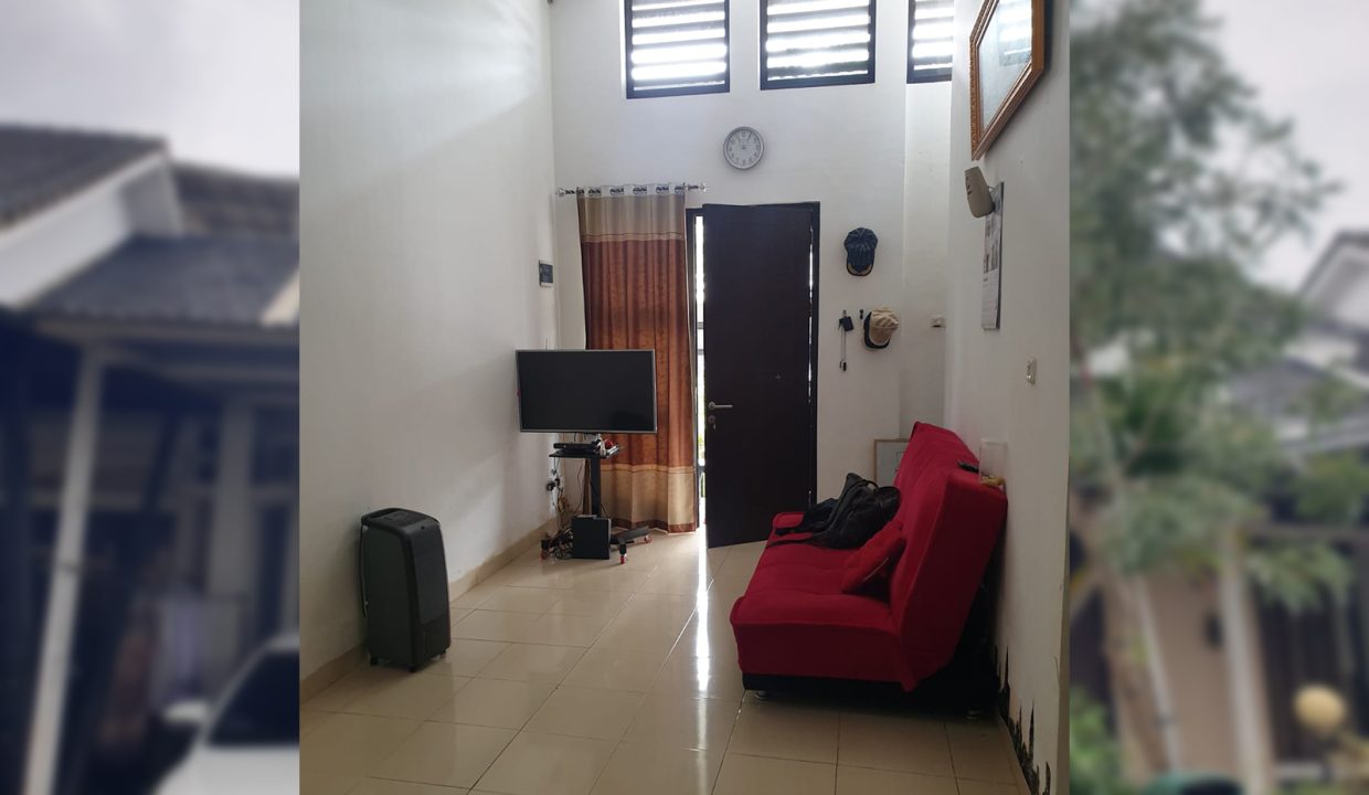 DIJUAL RUMAH FURNISH SIAP HUNI TEGAL BINANGUN PLAJU PALEMBANG (3)