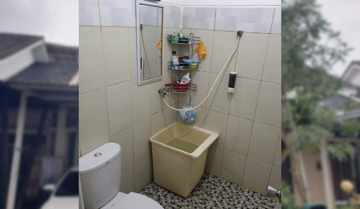 DIJUAL RUMAH FURNISH SIAP HUNI TEGAL BINANGUN PLAJU PALEMBANG (5)