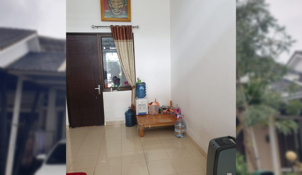 DIJUAL RUMAH FURNISH SIAP HUNI TEGAL BINANGUN PLAJU PALEMBANG (9)
