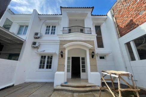 DIJUAL RUMAH GRAND GARDEN CELENTANG PALEMBANG (0,1)