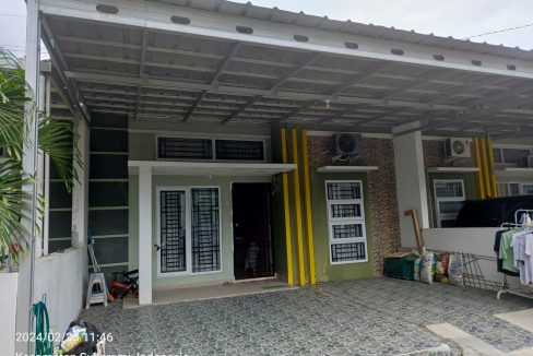 DIJUAL RUMAH GRIYA DUTA MAS PALEMBANG (1)