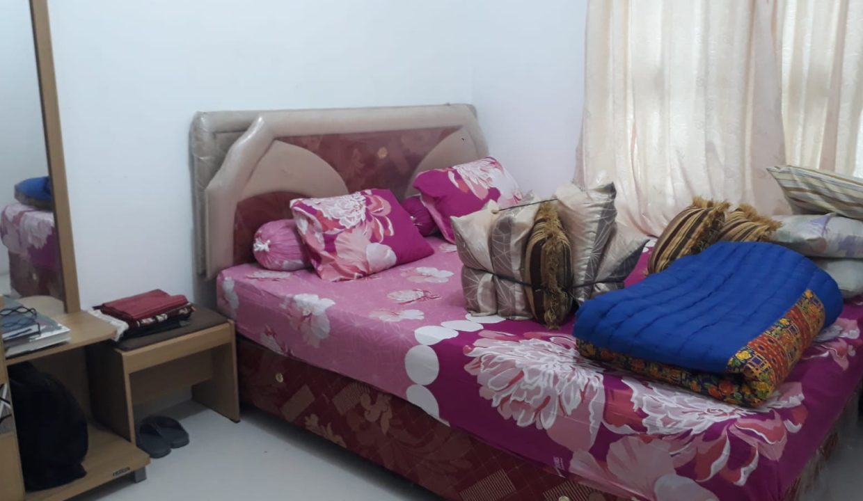 DIJUAL RUMAH JALAN GAGAK RAYA SAKO PALEMBANG (11)