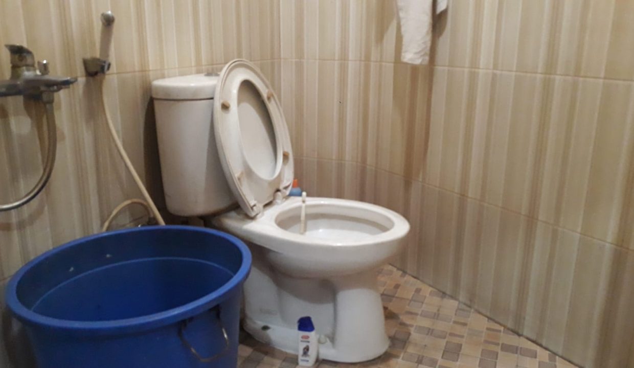 DIJUAL RUMAH JALAN GAGAK RAYA SAKO PALEMBANG (150)